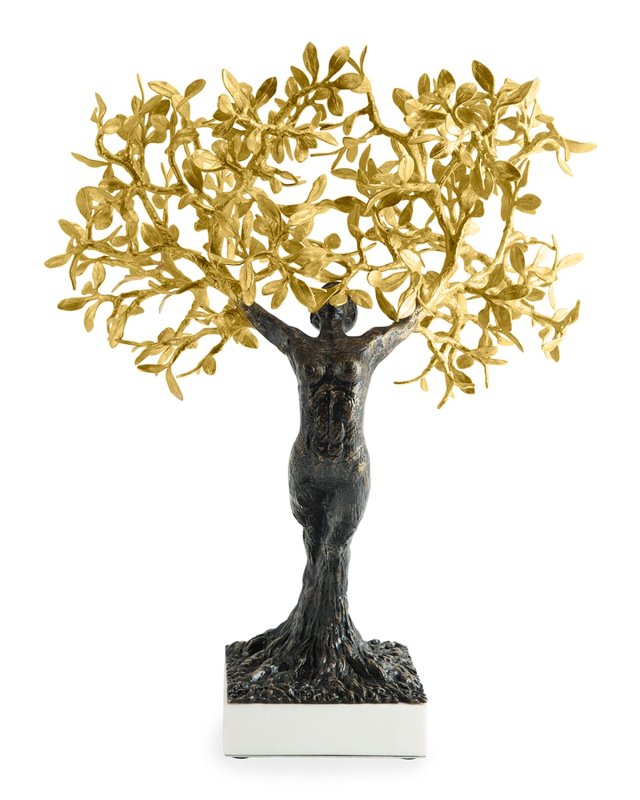 Limited Edition Daphne Sculpture